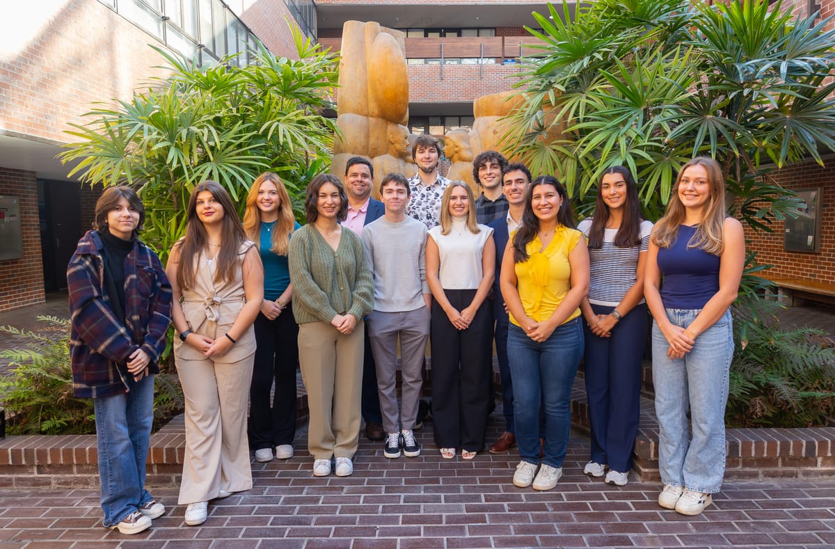 About Grandstand Magazine